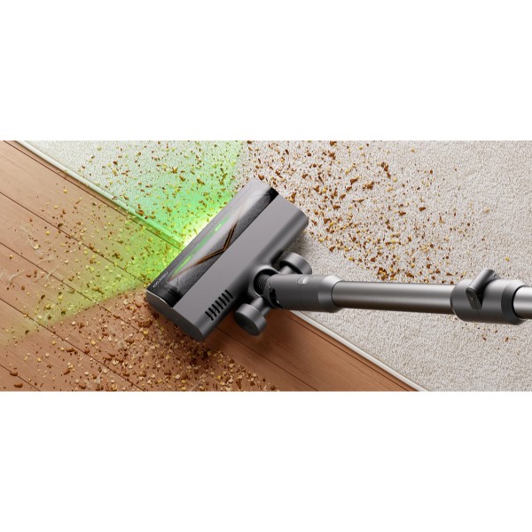 Фото - Пилосос ручний для дому RoboRock Aries Pro H60 Ultra