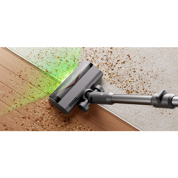 Фото - Пилосос ручний для дому RoboRock Aries Pro H60 Ultra
