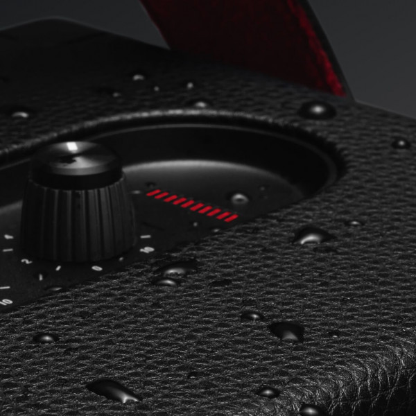 Фото - Портативна акустика Marshall Portable Speaker Tufton Black (1001906)
