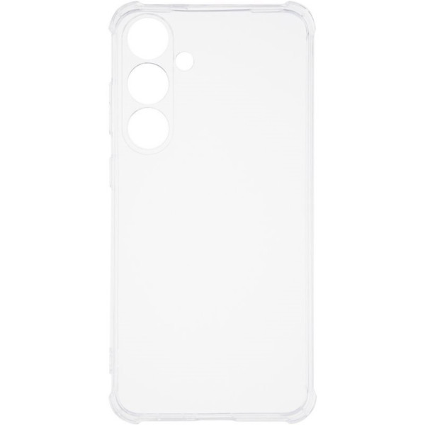 Фото - Чохол для смартфону Gelius Ultra Thin Proof for Samsung S24 Plus Transparent (100192)