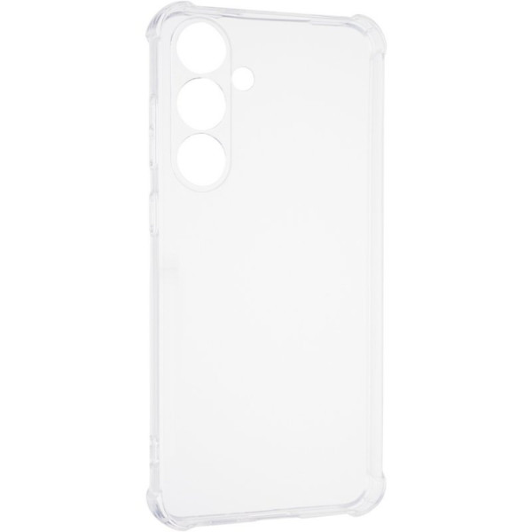 Фото - Чохол для смартфону Gelius Ultra Thin Proof for Samsung S24 Plus Transparent (100192)