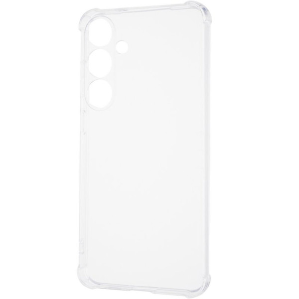 Фото - Чохол для смартфону Gelius Ultra Thin Proof for Samsung S24 Plus Transparent (100192)