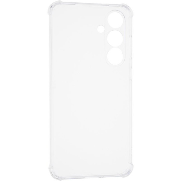 Фото - Чохол для смартфону Gelius Ultra Thin Proof for Samsung S24 Plus Transparent (100192)