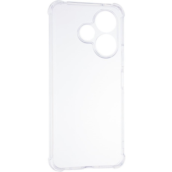 Фото - Чохол для смартфону Gelius Ultra Thin Proof for Xiaomi Redmi A4 Transparent (100197)