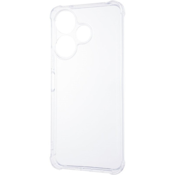 Фото - Чохол для смартфону Gelius Ultra Thin Proof for Xiaomi Redmi A4 Transparent (100197)