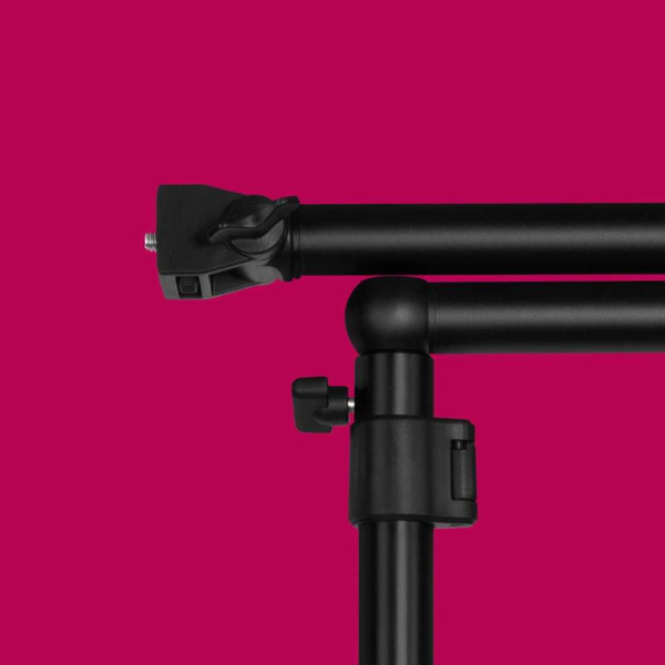 Фото - Стойка-пантограф для микрофона Streamplify MOUNT LIFT-LIGHT Black (SPOM-ML1LCM1.11)