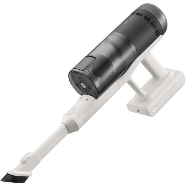 Фото - Пилосос ручний для дому RoboRock Alioth H60 Hub Pro