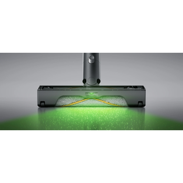 Фото - Пилосос ручний для дому RoboRock Aries Pro H60 Ultra