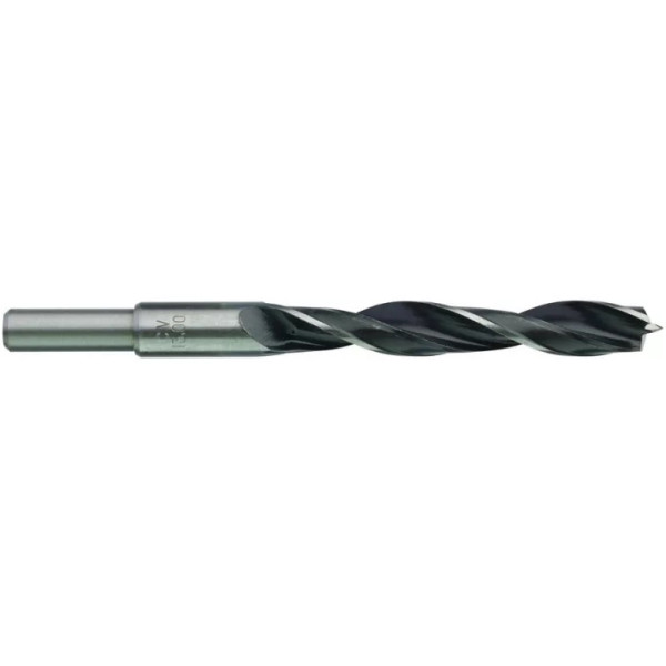 Фото - Сверло Milwaukee DIN 7487 E 20х200х130мм (4932363666)