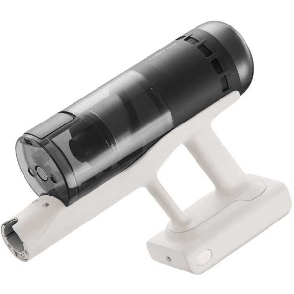 Фото - Пилосос ручний для дому RoboRock Alioth H60 Hub Pro