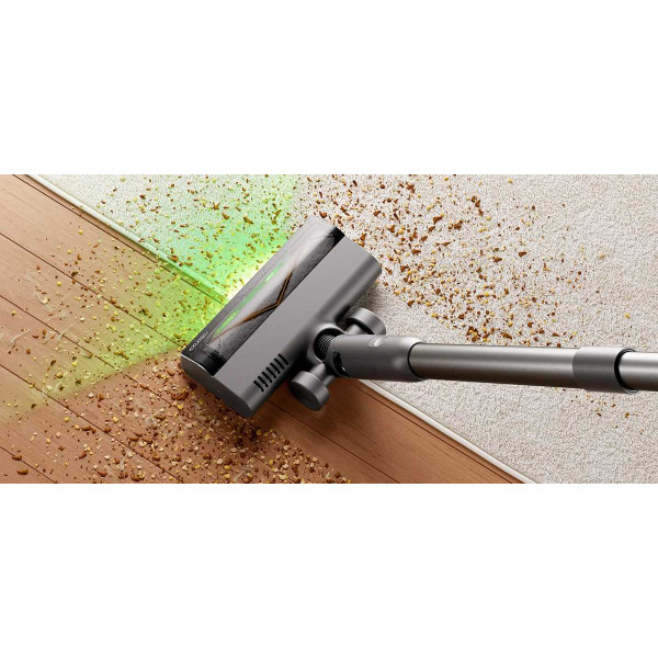 Фото - Пилосос ручний для дому RoboRock Alioth Pro H60 Hub Ultra