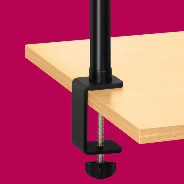 Фото - Стойка-пантограф для микрофона Streamplify MOUNT LIFT-LIGHT Black (SPOM-ML1LCM1.11)