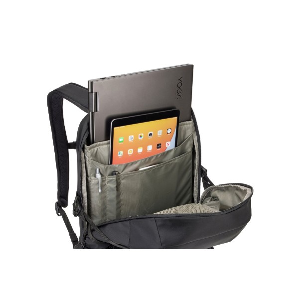 Фото - Рюкзак для ноутбуку Thule EnRoute 21L Black TEBP4116 (B3204838)