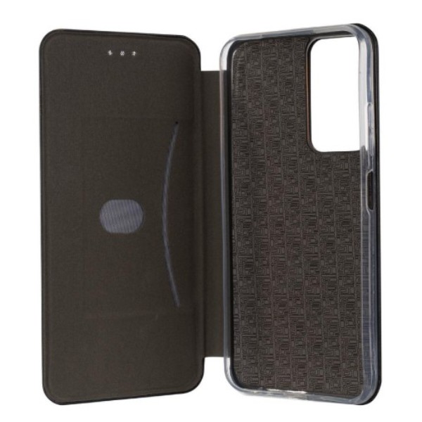 Фото - Чохол для смартфону Gelius G-Case Ranger Series for TECNO POP 6 Pro (BE8) Black (94088)