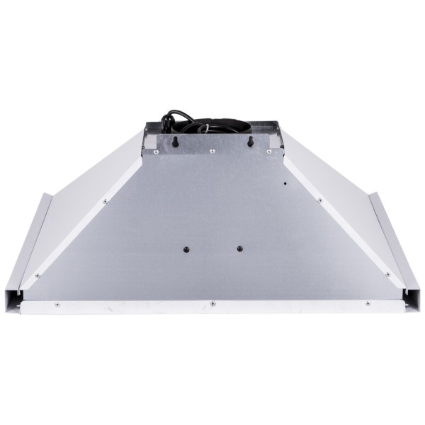 Фото - Вытяжка декоративная Ventolux LAZIO 60 WH (750)