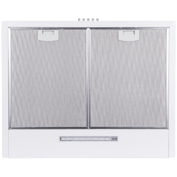 Фото - Вытяжка декоративная Ventolux LAZIO 60 WH (750)