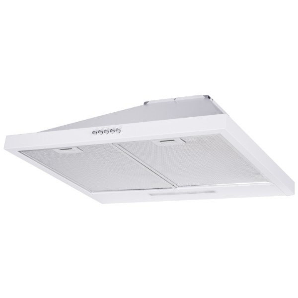 Фото - Вытяжка декоративная Ventolux LAZIO 60 WH (750)