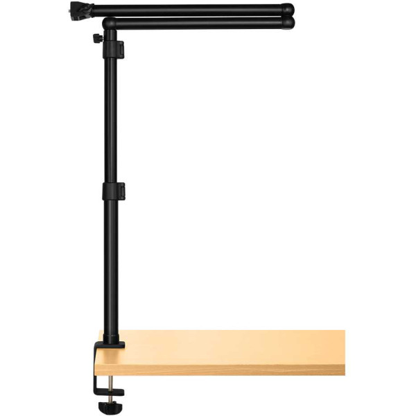 Фото - Стойка-пантограф для микрофона Streamplify MOUNT LIFT-LIGHT Black (SPOM-ML1LCM1.11)