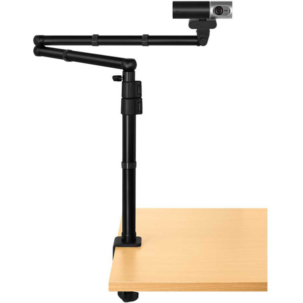 Фото - Стойка-пантограф для микрофона Streamplify MOUNT LIFT-LIGHT Black (SPOM-ML1LCM1.11)