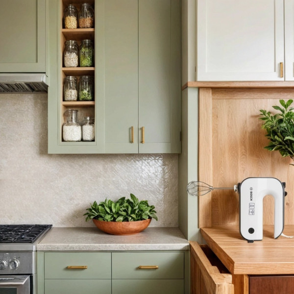 Фото - Міксер Bosch MFQ4020