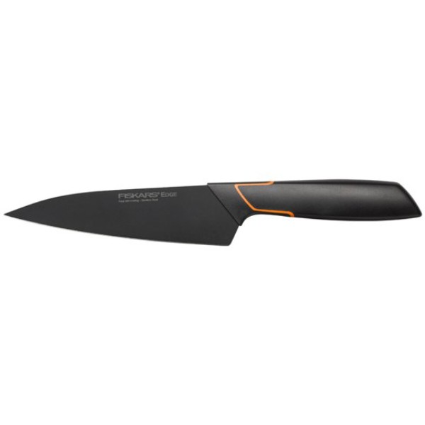 Фото - Нож повара Fiskars Edge 15 см (1003095)