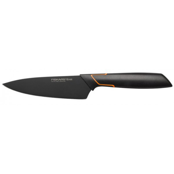 Фото - Нож кухонный Fiskars Edge (1003096)