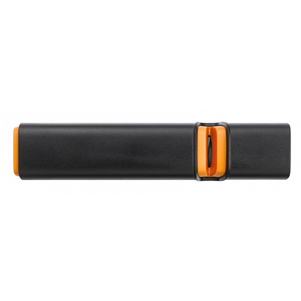 Фото - Точилка кухонних ножів Fiskars EDGE (1003098)