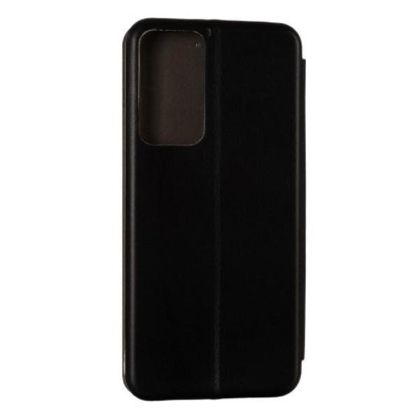 Фото - Чохол для смартфону Gelius G-Case Ranger Series for TECNO POP 6 Pro (BE8) Black (94088)
