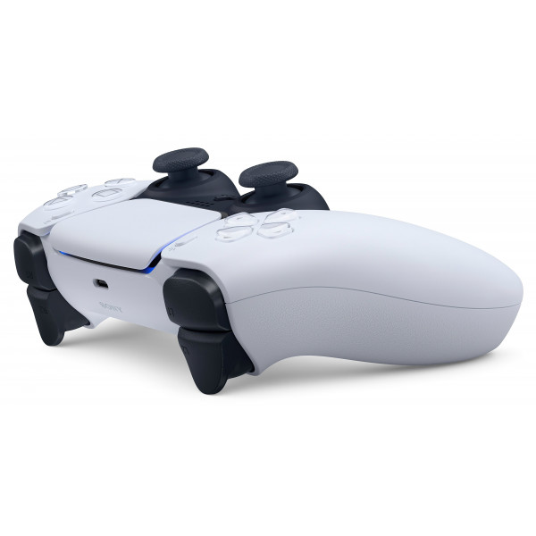 Фото - Игровая приставка PlayStation 5 Digital Edition
