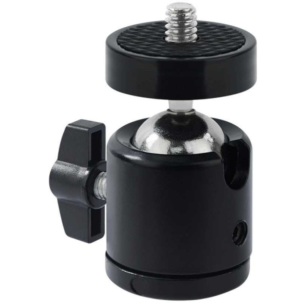 Фото - Кольцевая лампа Streamplify LIGHT 10-USB-TP (SPIR-LZ10112.11)
