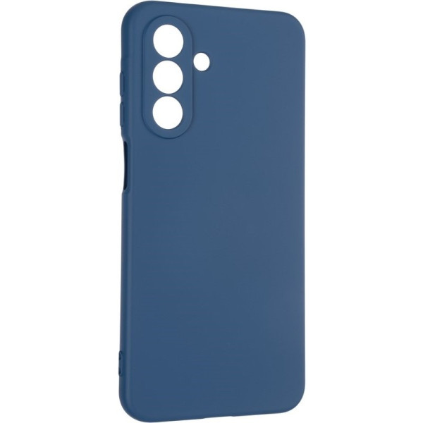 Фото - Чохол для смартфону Gelius Full Soft Case for Samsung A266 (A26) Dark Blue (100384)