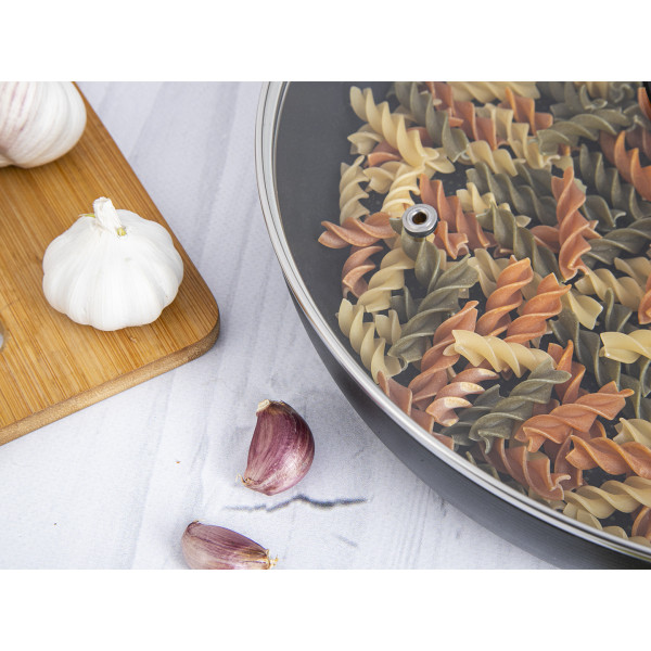 Фото - Кришка для посуду Martex 29-45-005 28см