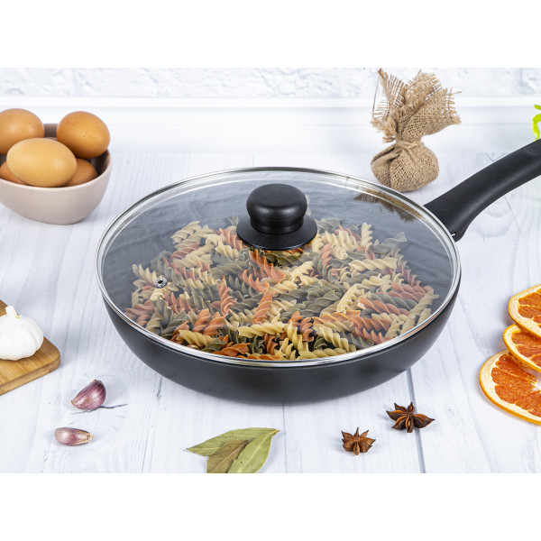 Фото - Кришка для посуду Martex 29-45-005 28см