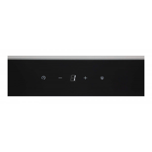 Фото - Вытяжка декоративная Interline CUBA X/BL 90 TB/2/T