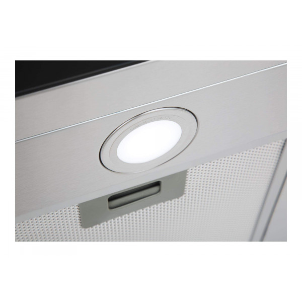 Фото - Вытяжка декоративная Interline CUBA X/BL 90 TB/2/T