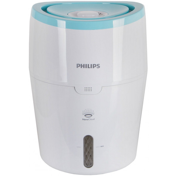Фото - Увлажнитель воздуха Philips Safe & clean NanoCloud HU4801/01