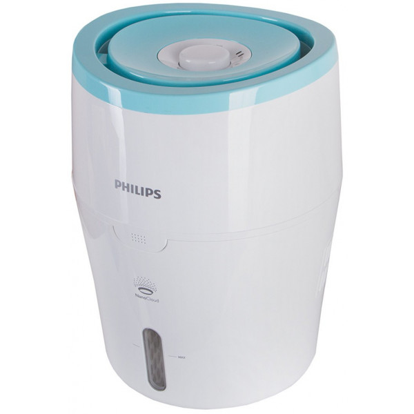 Фото - Увлажнитель воздуха Philips Safe & clean NanoCloud HU4801/01