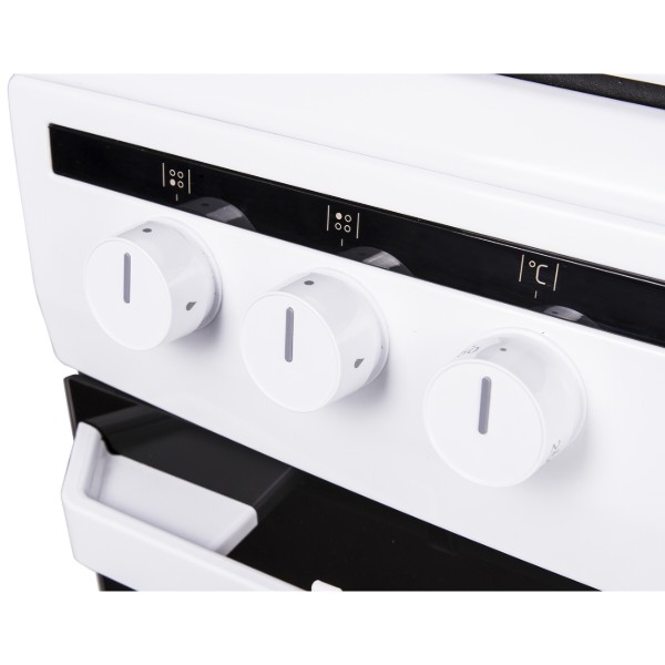 Фото - Плита газова Hansa FCMW68020