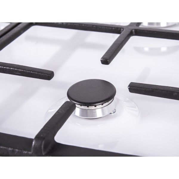 Фото - Плита газова Hansa FCMW68020