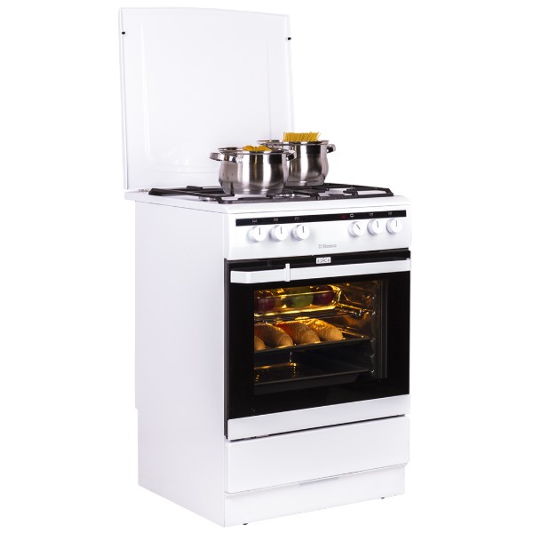 Фото - Плита газова Hansa FCMW68020