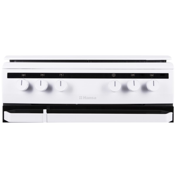 Фото - Плита газова Hansa FCMW68020