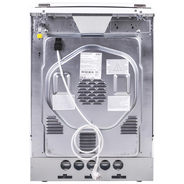 Фото - Плита газова Hansa FCMW68020
