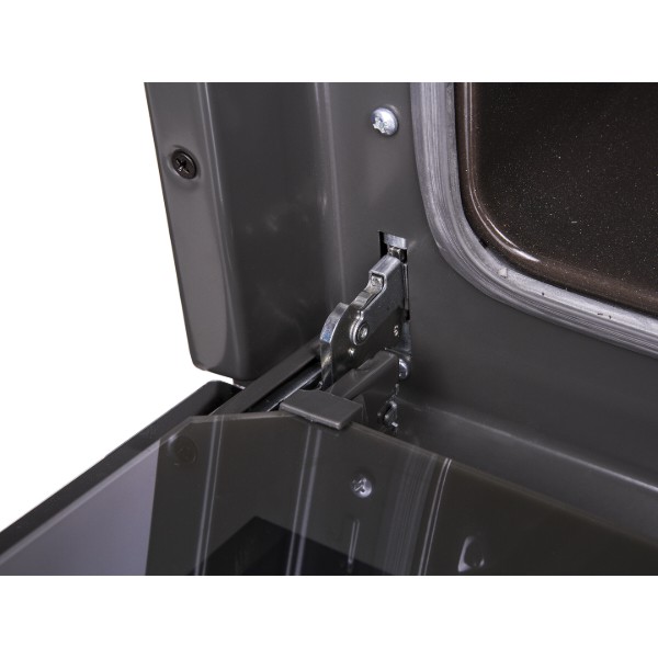 Фото - Плита газова Hansa FCMW68020