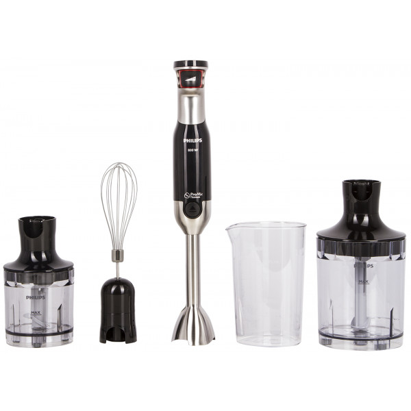 Фото - Блендер Philips Avance Collection HR1673/90