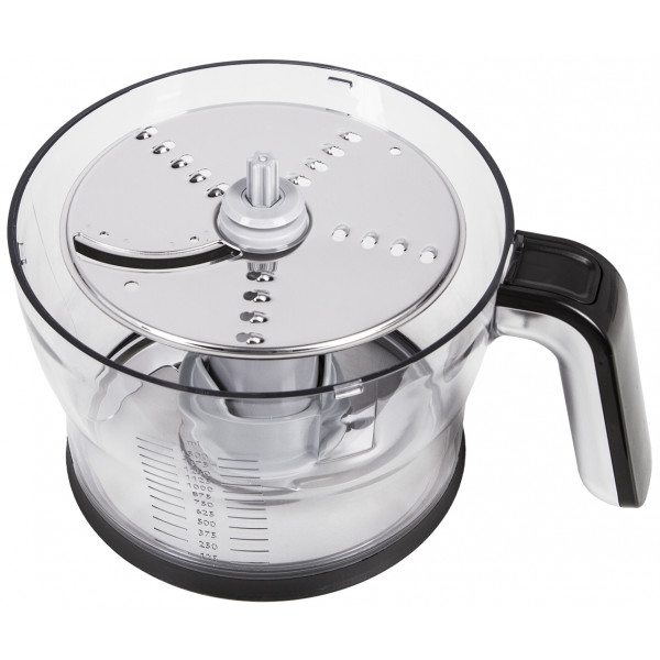 Фото - Блендер мини-комбайн Philips Avance Collection HR1677/90
