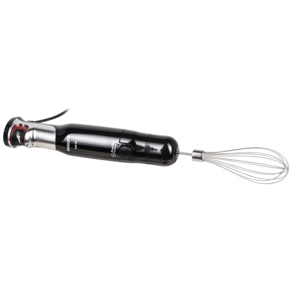 Фото - Блендер мини-комбайн Philips Avance Collection HR1677/90