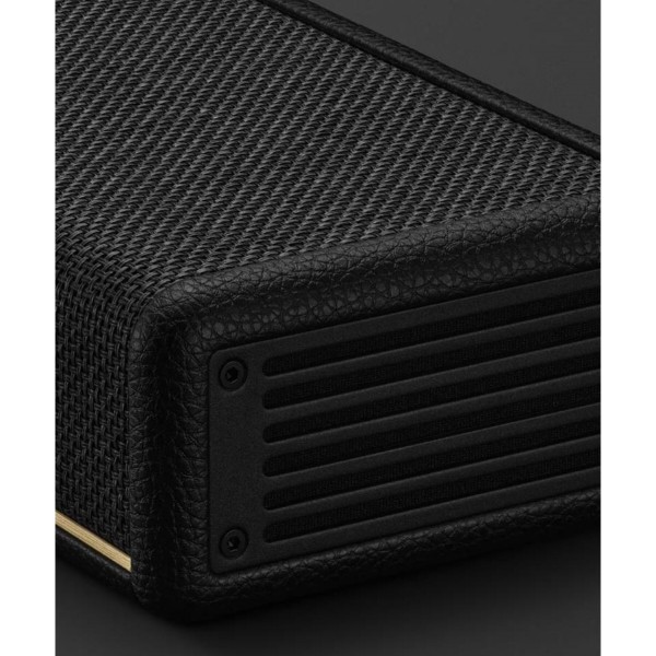 Фото - Саундбар Marshall Heston 120 Black (1006888)