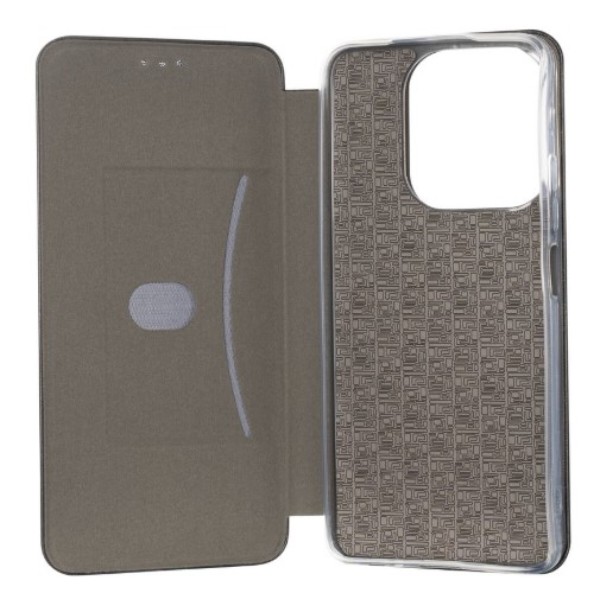 Фото - Чохол для смартфону Gelius G-Case Ranger Series for TECNO Spark 10 Pro Black (95573)