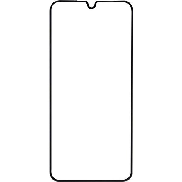Фото - Захисне скло для смартфону Gelius Pro 3D for Samsung A266 (A26) Black (100760)