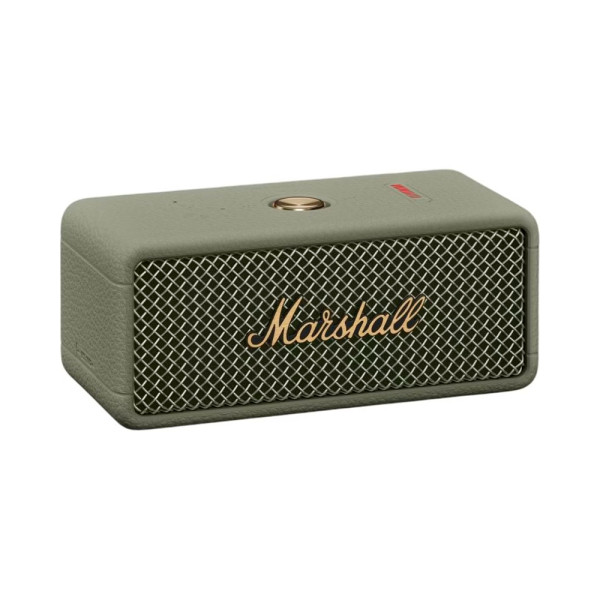 Фото - Портативная акустика Marshall Portable Speaker Emberton III Sage (1007861)